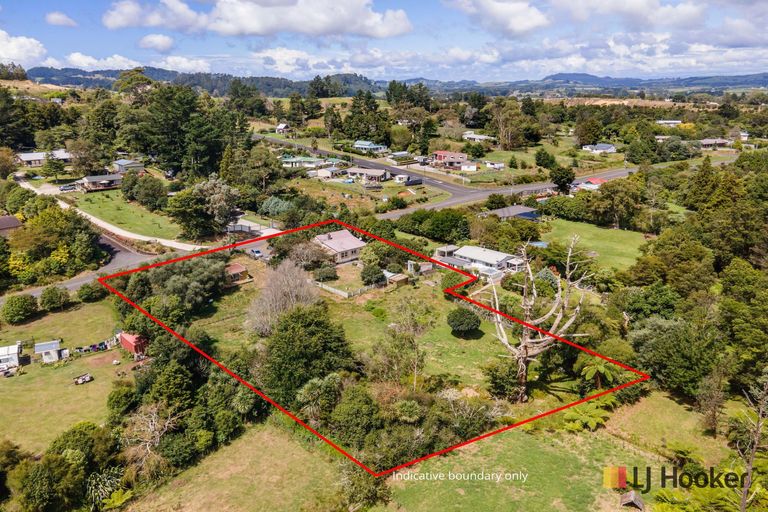 Photo of property in 73 Savage Road, Waihi, 3610