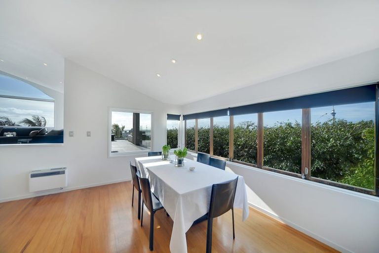 Photo of property in 1 Cameron Street, Saint Marys Bay, Auckland, 1011
