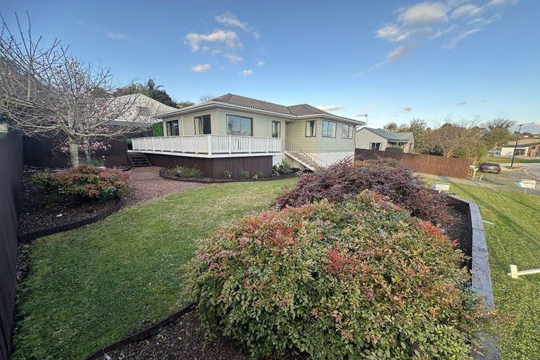 Photo of property in 46 Bellfield Road, Opaheke, Papakura, 2113