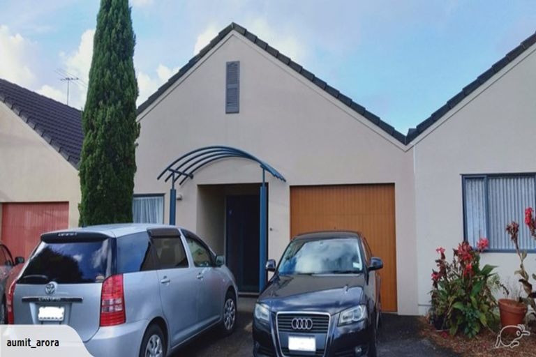 Photo of property in 30 Ksenia Drive, Flat Bush, Auckland, 2019