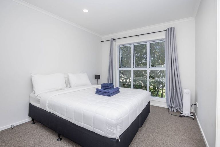 Photo of property in 6/10 Palmerston Street, Hamilton Central, Hamilton, 3204