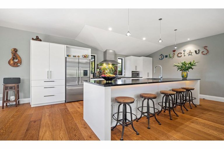 Photo of property in 133 Modena Place, Ohoka, Kaiapoi, 7692