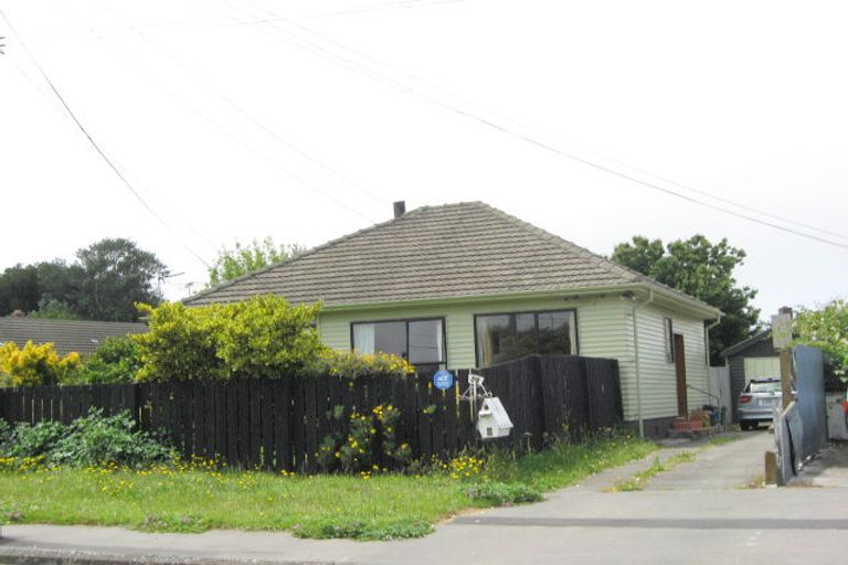 Photo of property in 41 Cumnor Terrace, Woolston, Christchurch, 8023