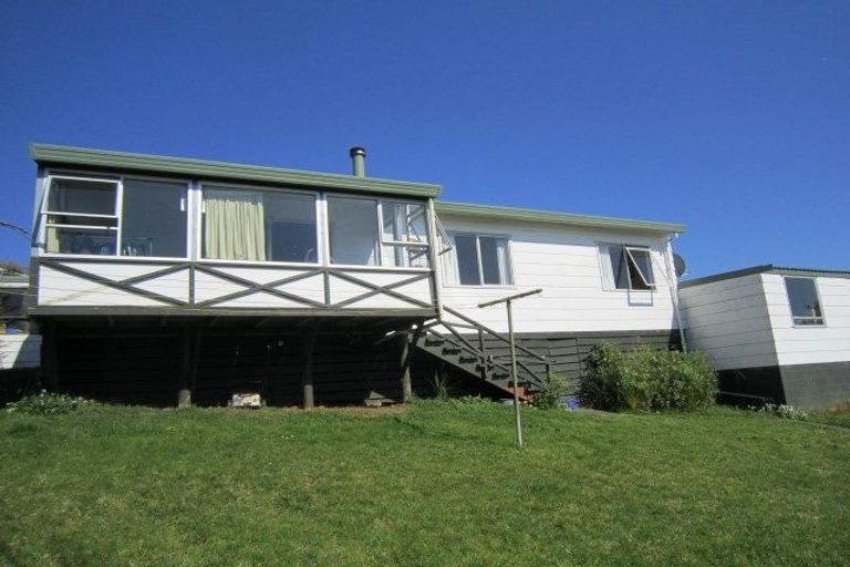 Photo of property in 29b Kent Terrace, Raglan, 3225