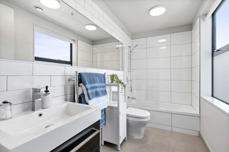 Photo of property in Detroit Apartments, 312/181 Tasman Street, Mount Cook, Wellington, 6021