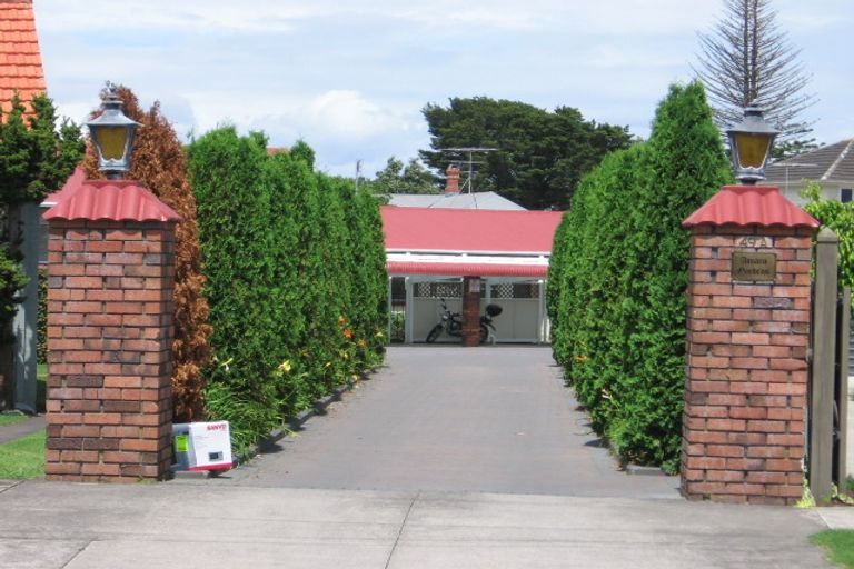 Photo of property in 15/49a Amaru Road, One Tree Hill, Auckland, 1061