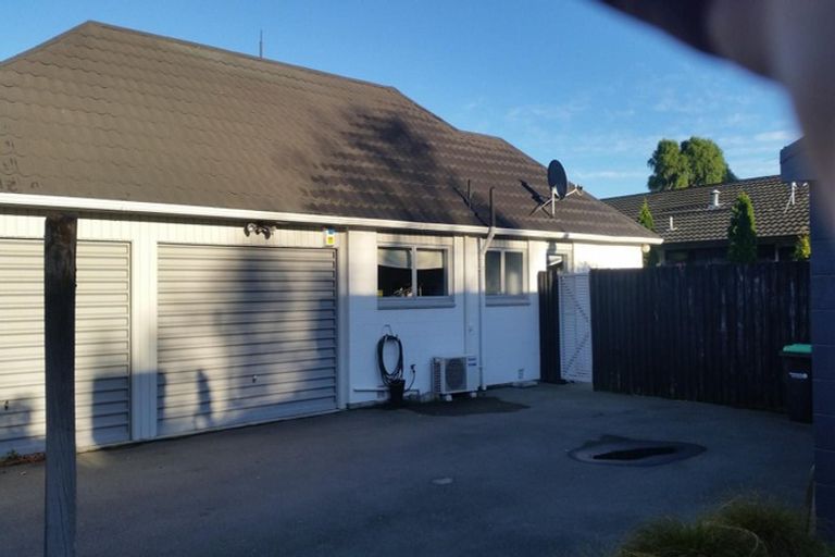 Photo of property in 9b Norfolk Street, St Albans, Christchurch, 8052