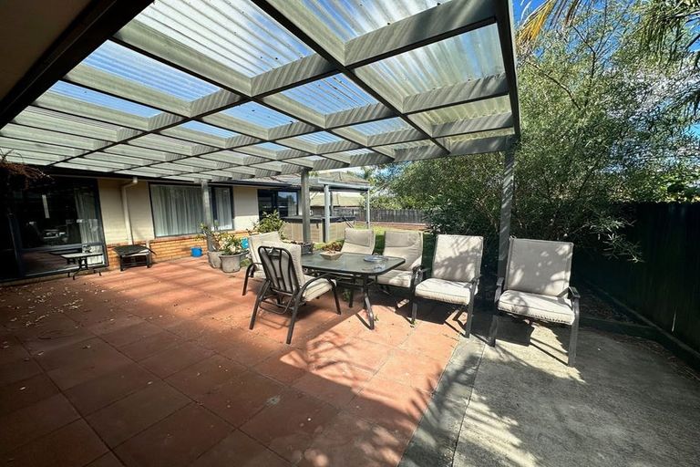 Photo of property in 41 Lansell Drive, East Tamaki Heights, Auckland, 2016