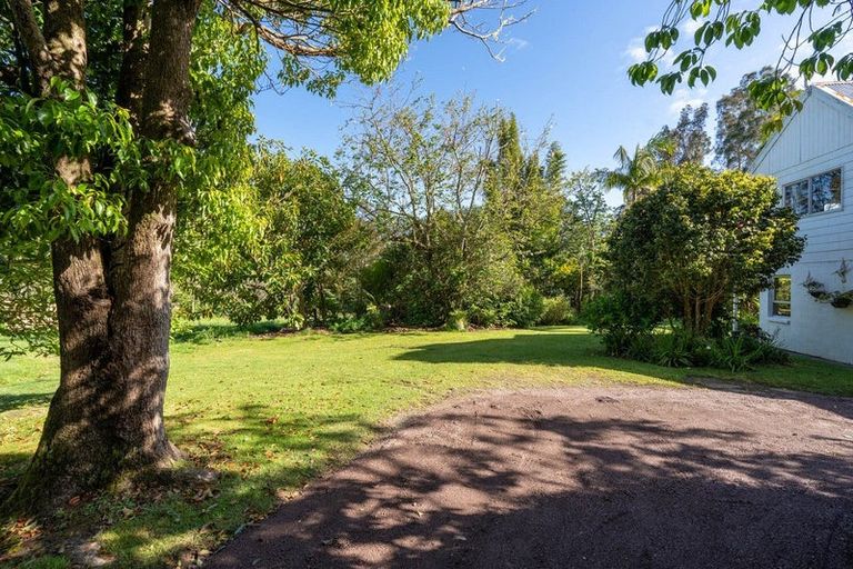 Photo of property in 46 Cookson Road, Kawakawa, 0282