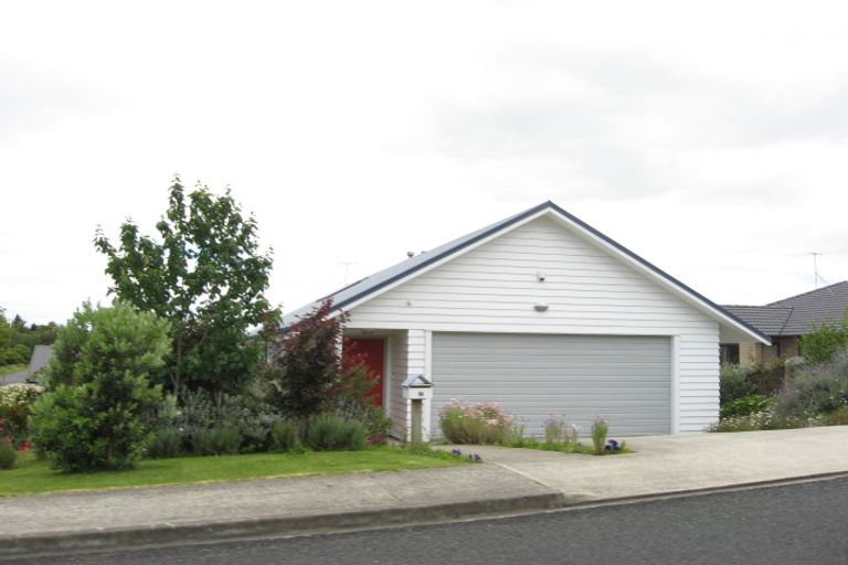 Photo of property in 58 Puriri Road, Pukekohe, 2120