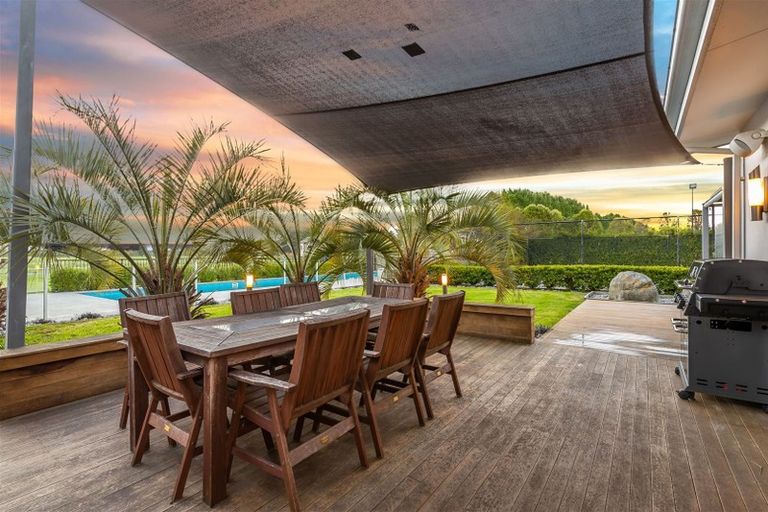 Photo of property in 480 Tai Tapu Road, Tai Tapu, Christchurch, 7672