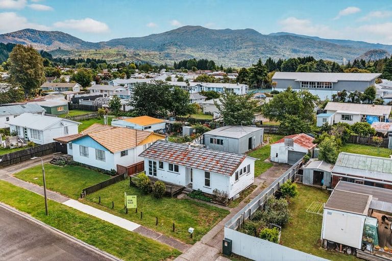 Photo of property in 62 Mawake Place, Turangi, 3334