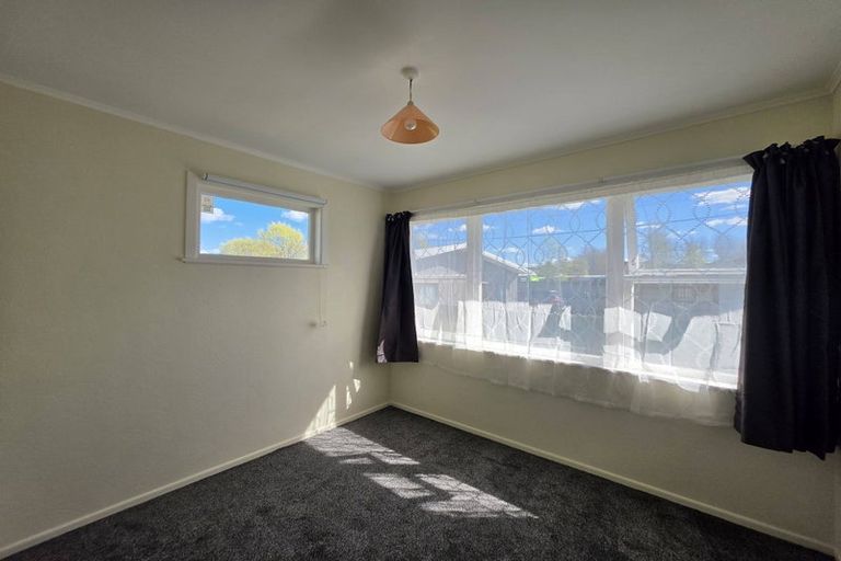 Photo of property in 58 Corlett Street, Utuhina, Rotorua, 3015