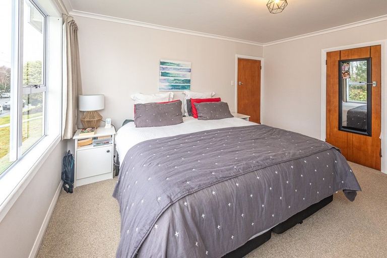 Photo of property in 119 Purnell Street, College Estate, Whanganui, 4500