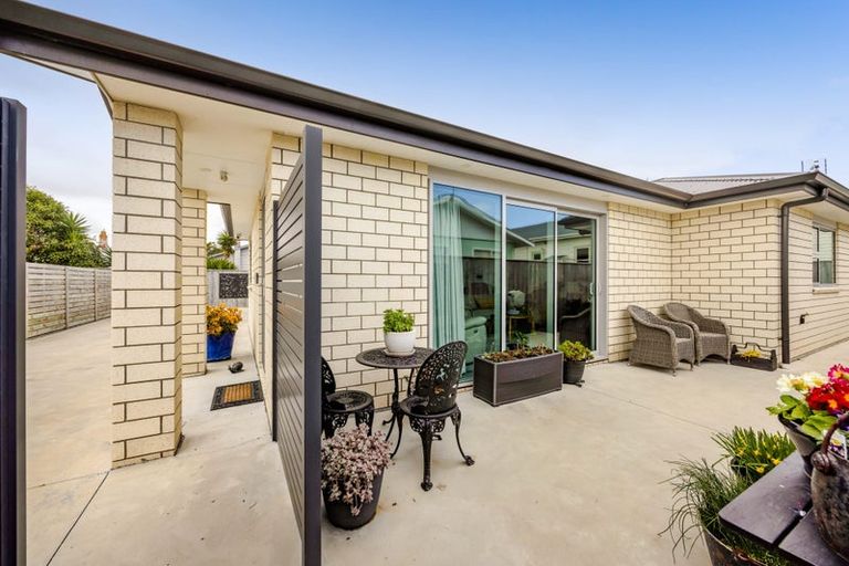 Photo of property in 12a Morrissey Street, Hawera, 4610