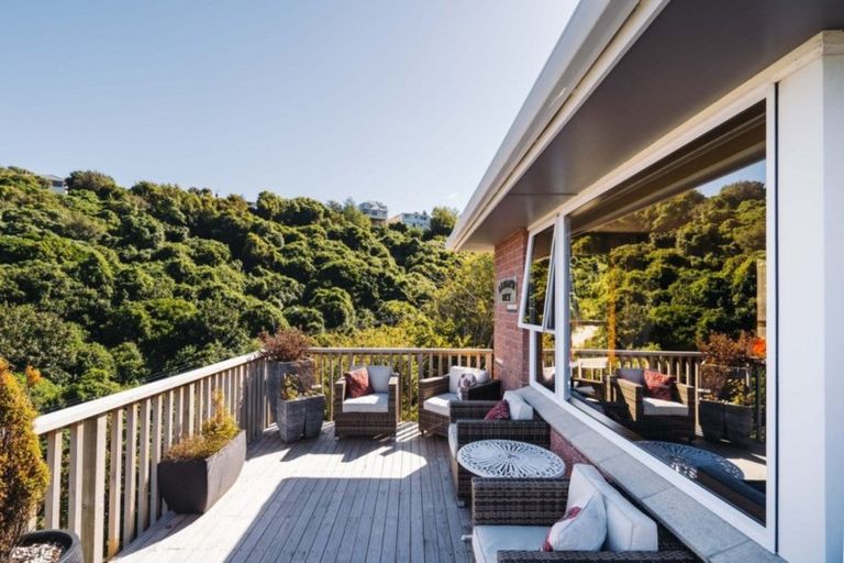 Photo of property in 16 Larnach Road, Waverley, Dunedin, 9013