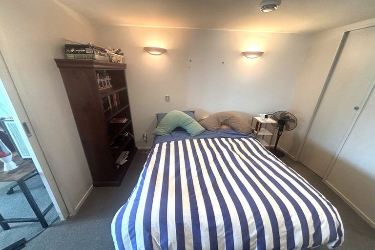 Photo of property in The Lofts, 39/185 Victoria Street, Te Aro, Wellington, 6011