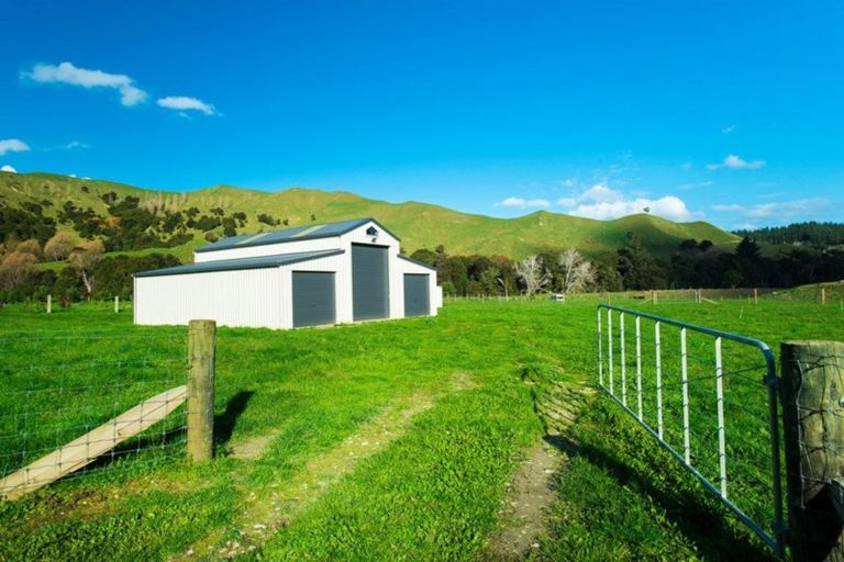 Photo of property in 673f Riverside Road, Matokitoki, Gisborne, 4071