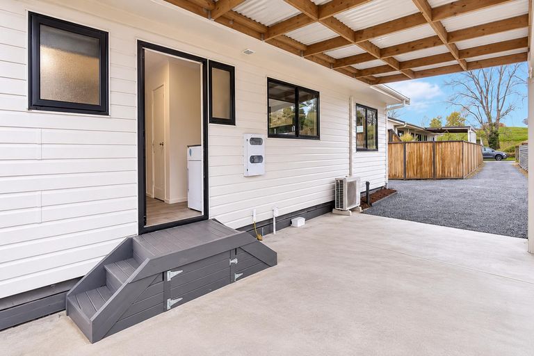 Photo of property in 32a Freyberg Crescent, Putaruru, 3411