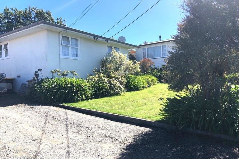 Photo of property in 7 Puriri Crescent, Lansdowne, Masterton, 5810