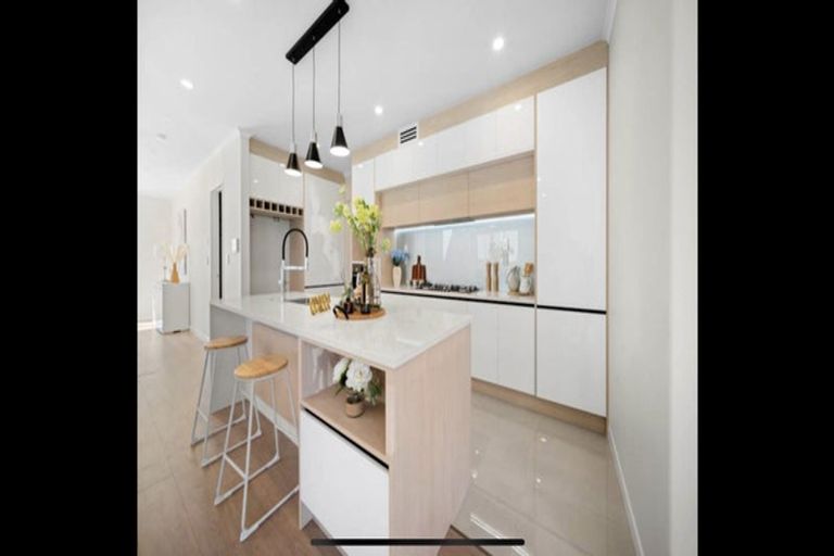Photo of property in 57 Koromeke Street, Flat Bush, Auckland, 2019