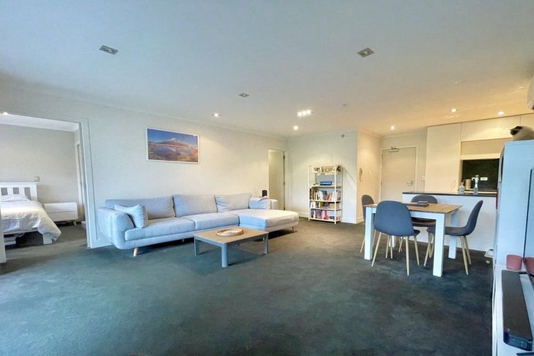 Photo of property in 2a/15 Fleet Street, Eden Terrace, Auckland, 1021