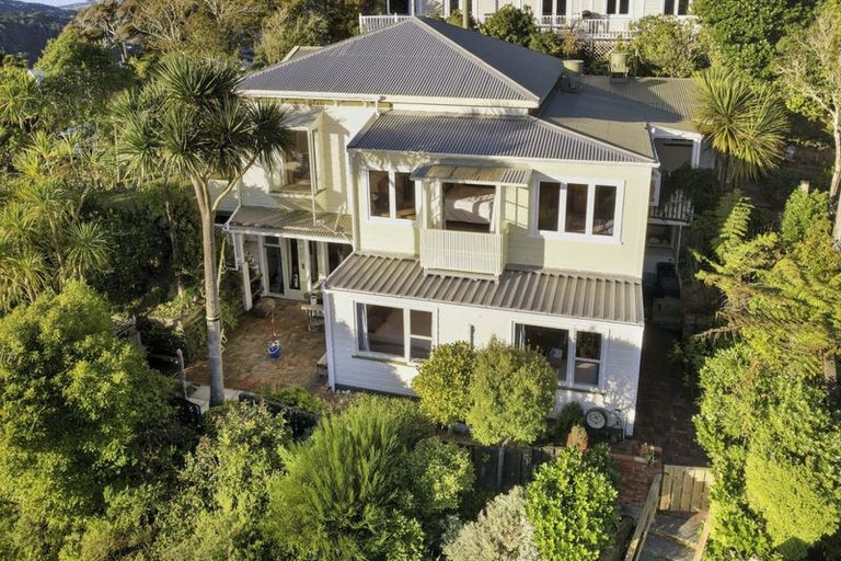 Photo of property in 119 Cecil Road, Wadestown, Wellington, 6012