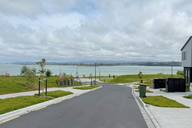 Photo of property in 55 Picnic Point Road, Hobsonville, 0616