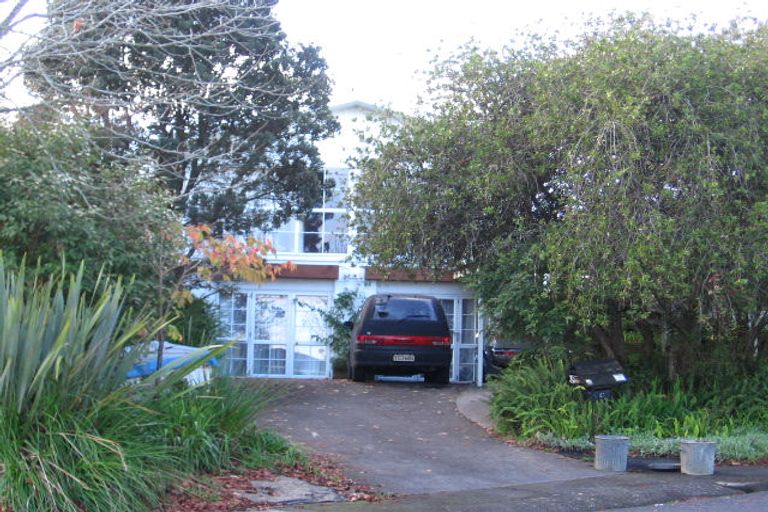 Photo of property in 21 Juliet Avenue, Howick, Auckland, 2014