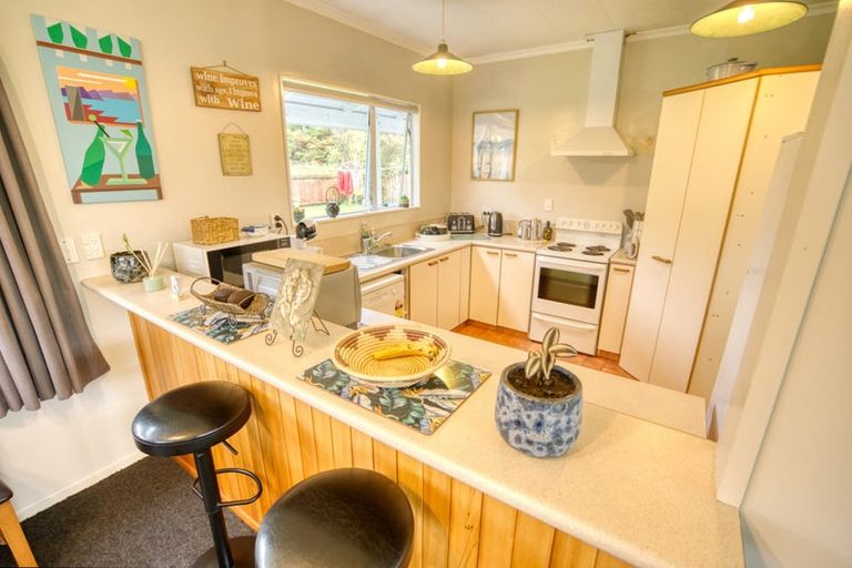 Photo of property in 330 Rutherglen Road, Marsden, Greymouth, 7805
