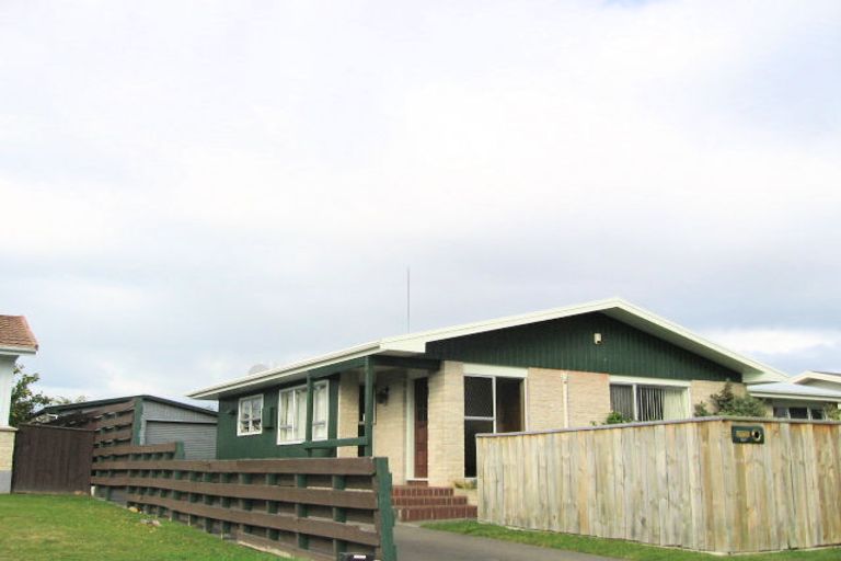 Photo of property in 75 York Avenue, Tamatea, Napier, 4112