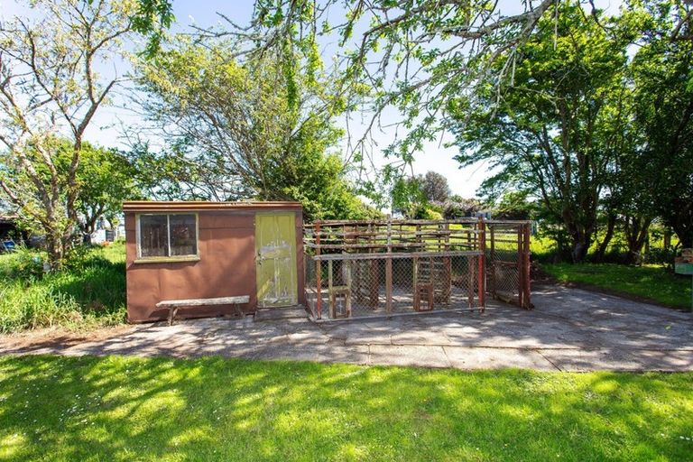 Photo of property in 156-158 Mosston Road, Westmere, Whanganui, 4501