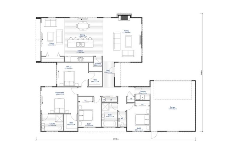 Photo of property in 62 Pacific Parade, Coastlands, Whakatane, 3120