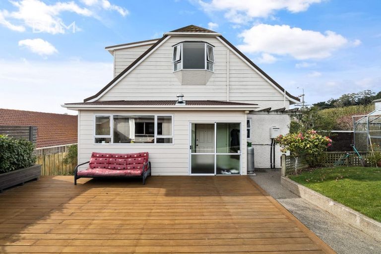 Photo of property in 49 Elliot Street, Andersons Bay, Dunedin, 9013