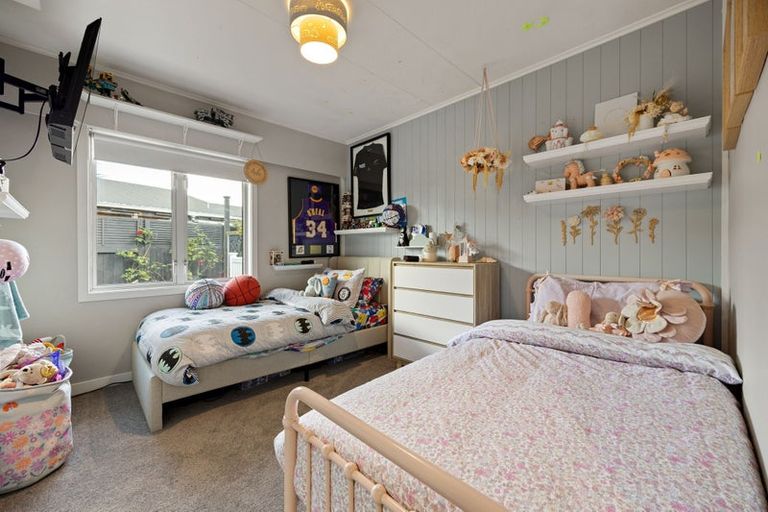 Photo of property in 6 Erika Place, Fairview Downs, Hamilton, 3214