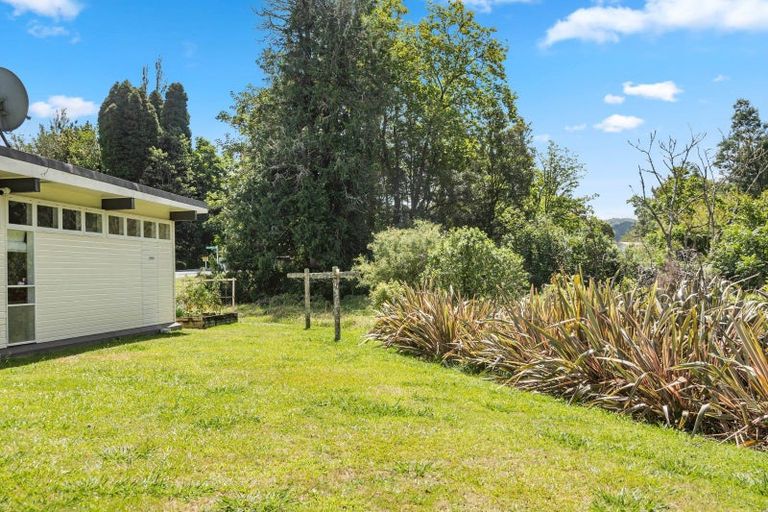 Photo of property in 1 Ngarimu Street, Ohura, 3926