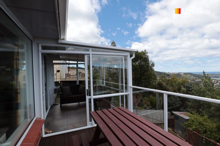 Photo of property in 18 Dalrymple Street, Pine Hill, Dunedin, 9010