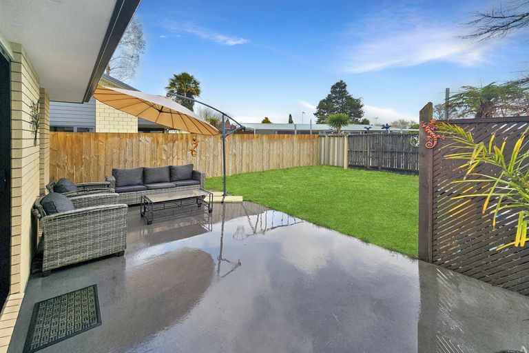 Photo of property in 107a Firth Street, Matamata, 3400