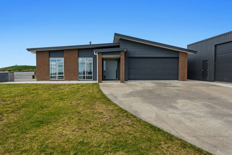 Photo of property in 109 Mimiha Ridge Road, Matata, Whakatane, 3194