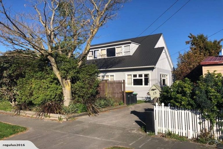 Photo of property in 15 Wittys Road, Avonhead, Christchurch, 8042