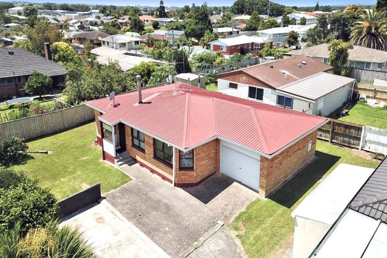 Photo of property in 17b Glen Terrace, Te Puke, 3119