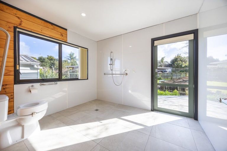 Photo of property in 18 Clean Street, Te Kopuru, 0391