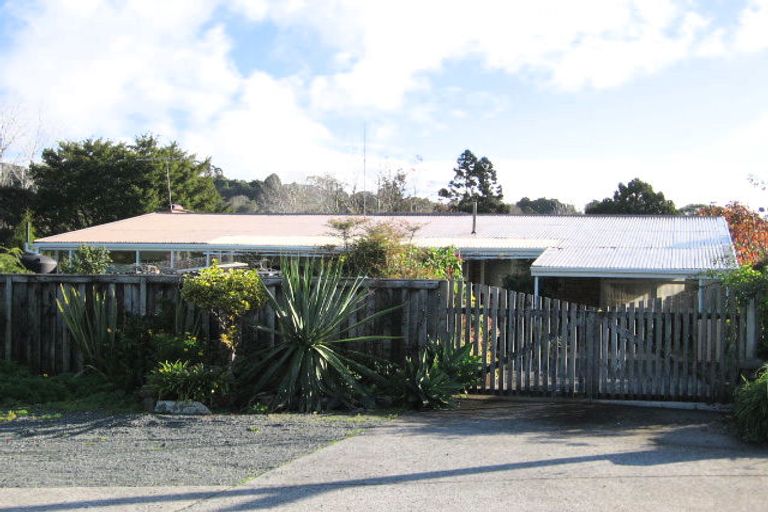 Photo of property in 20 Falls Street, Warkworth, 0910