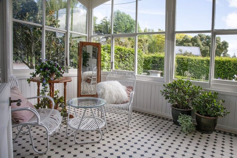 Photo of property in Tuhitarata Homestead, 2337 Kahutara Road, Pirinoa, Featherston, 5772