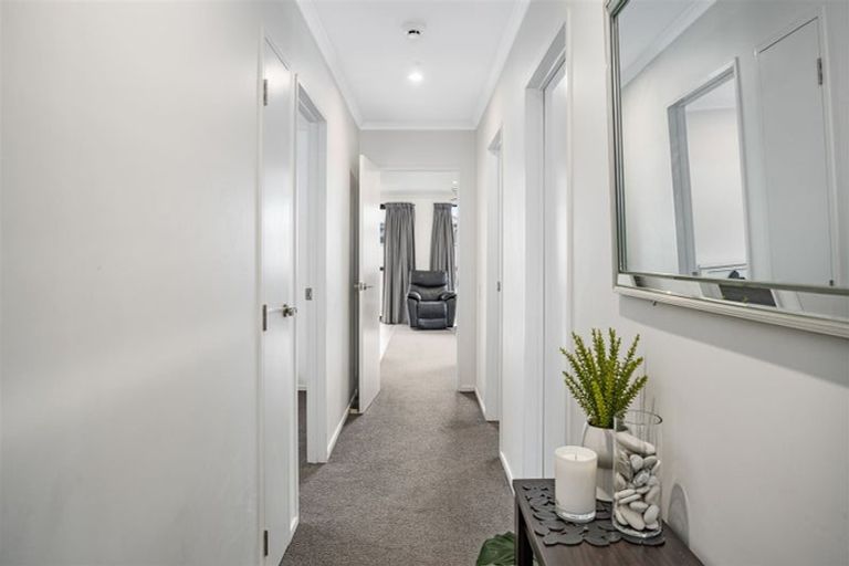 Photo of property in 14 George West Square West, Wigram, Christchurch, 8025