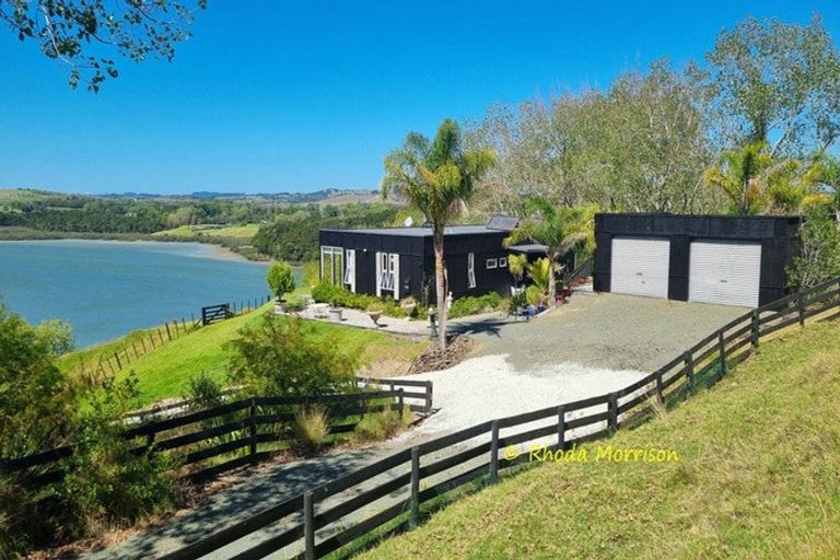 Photo of property in 47 Andrae Lane, Maungaturoto, 0587