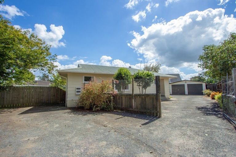 Photo of property in 7 Tennyson Drive, Owhata, Rotorua, 3010
