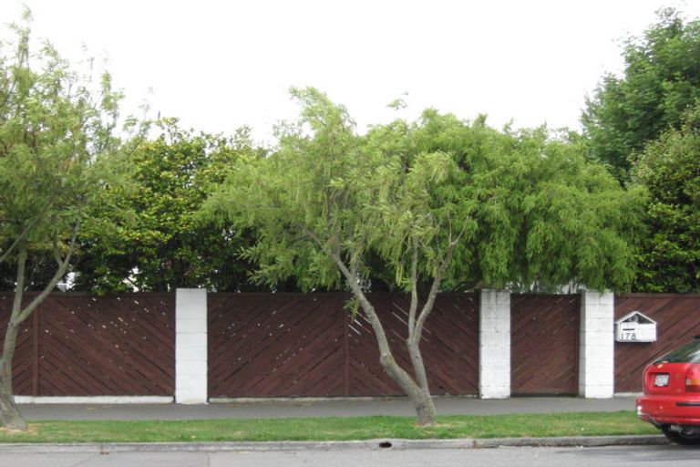 Photo of property in 178 Withells Road, Avonhead, Christchurch, 8042