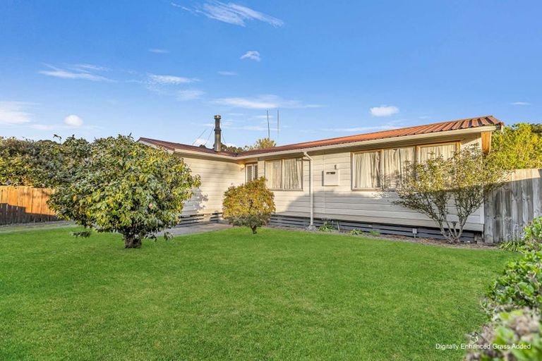 Photo of property in 28 Fenton Mill Road, Kawerau, 3127