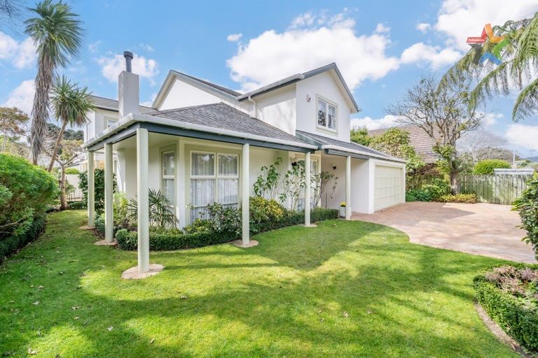 Photo of property in 1/127 Woburn Road, Woburn, Lower Hutt, 5010